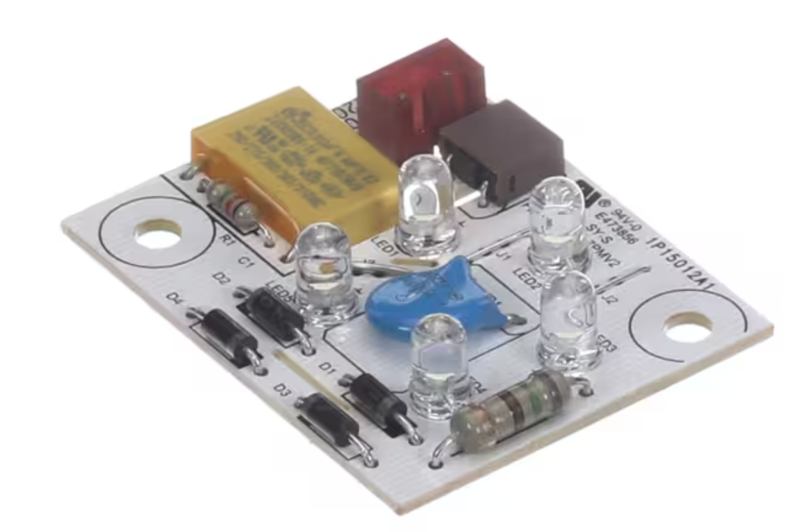 Magic Chef R01060316300 LED Board, 250/310VAC