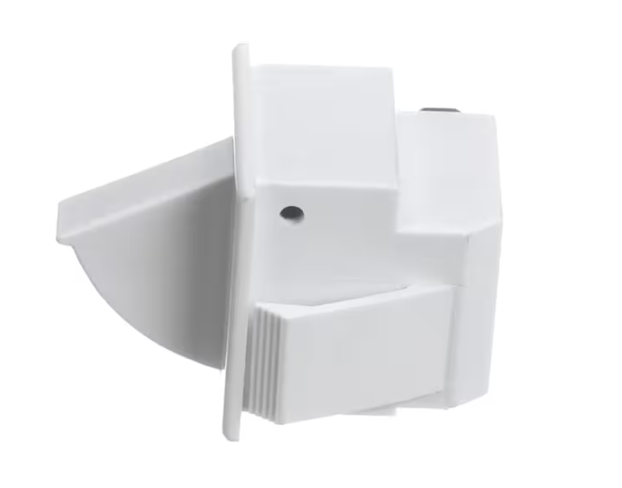 Magic Chef HC-050K.4, V12798, 230417, 2.5A, 250V, Switch, Lamp, SPST