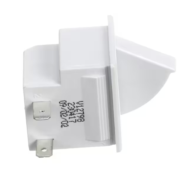 Magic Chef HC-050K.4, V12798, 230417, 2.5A, 250V, Switch, Lamp, SPST