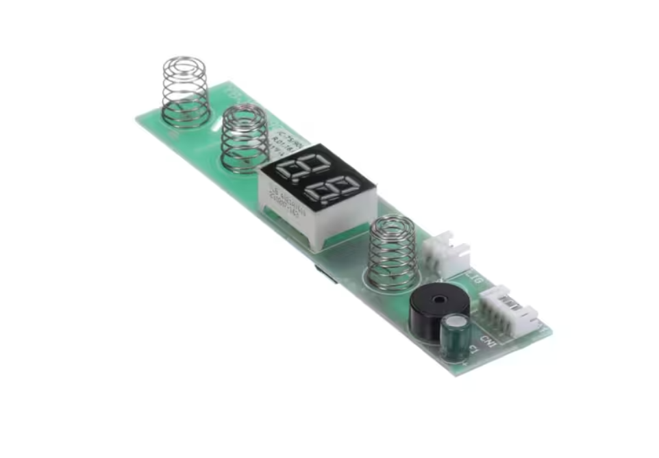 Magic Chef JC-75/90UEL, Y2302, R.01.18.03.3107, 40-61 ℉, Control Board with Display