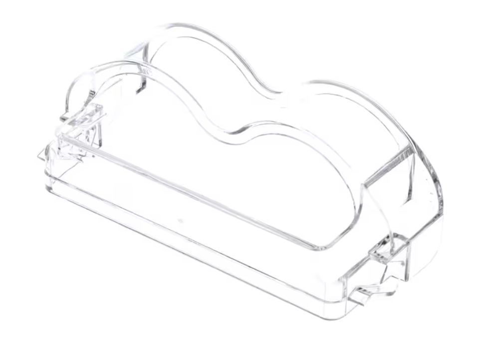 Magic Chef 20122050768 Door Rack, Lower, for HMDR450SE/HMDR450BE/HMDR450WE