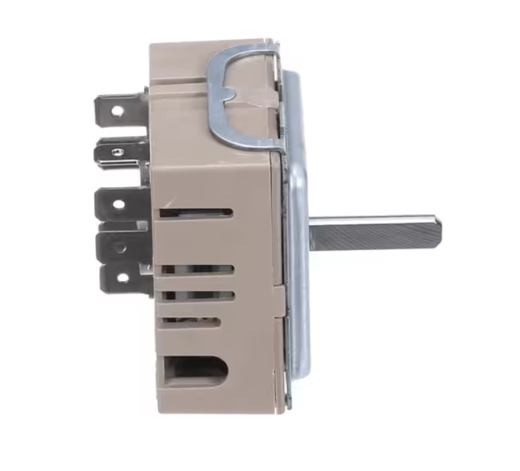 Magic Chef 44ER131C1T, 52/19(N), Infinite Switch, 120 V, 16.0A, for MCSCTE12BG2