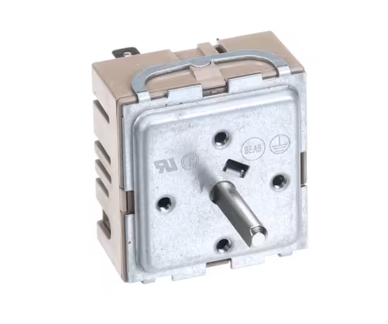 Magic Chef 44ER131C1T, 52/19(N), Infinite Switch, 120 V, 16.0A, for MCSCTE12BG2