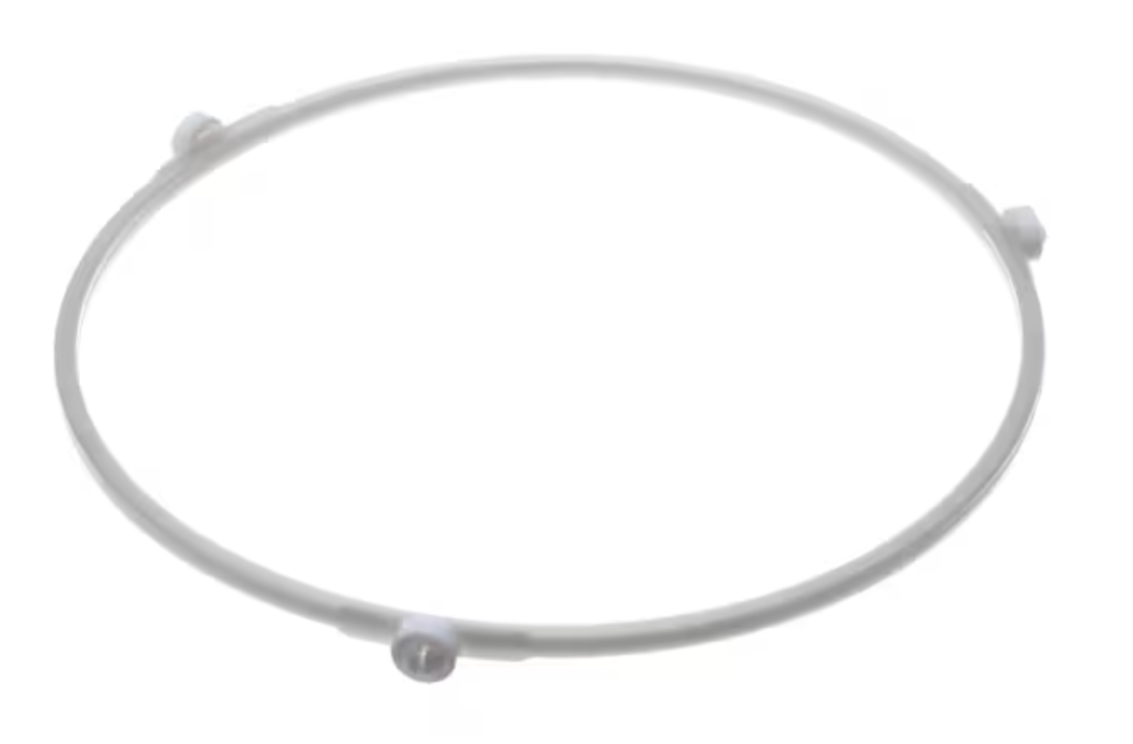 Magic Chef 3512519300 Roller Guide/Ring, Turntable, 9 1/4", for MCO153 Microwave