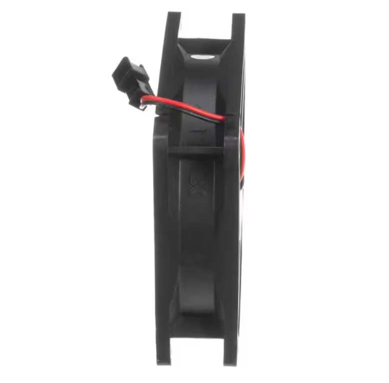 Magic Chef PX8025L 12S, Axial Fan, Cooling, 12V DC, 0.08A for MCWC12B
