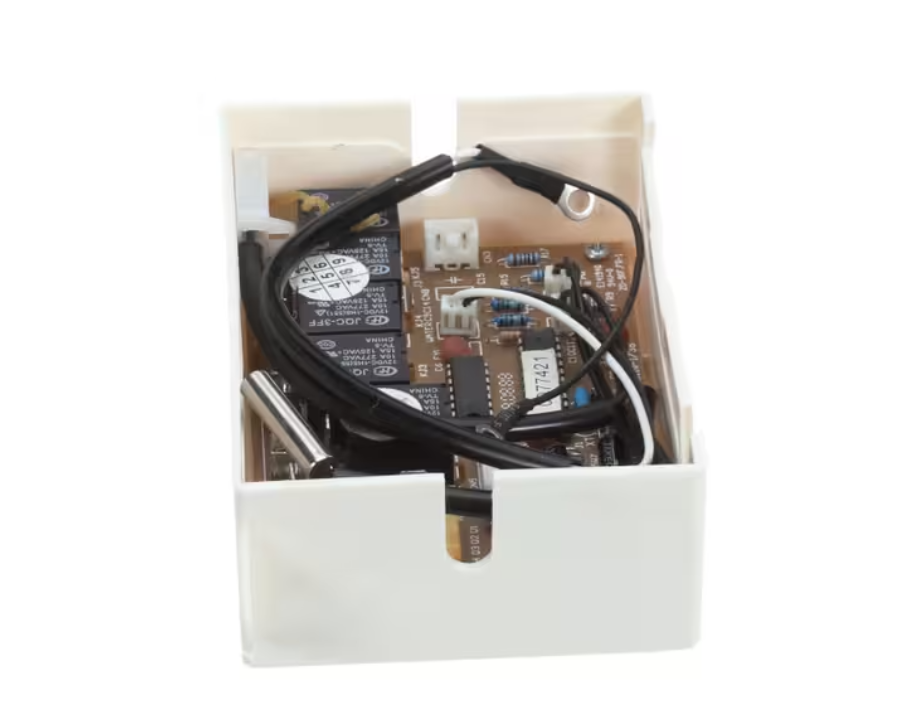 Magic Chef HCI036 Control Board/Condenser Fan Sensor