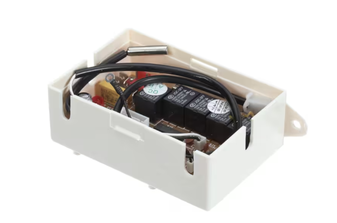 Magic Chef HCI036 Control Board/Condenser Fan Sensor