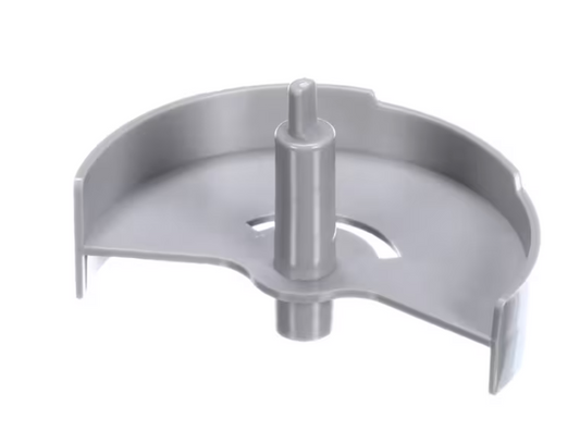 Magic Chef 50112801007G Air Damper, for HVDR1040W/HVDR1040B/HVDR1040S