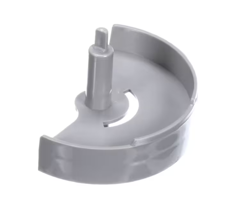 Magic Chef 50112801007G Air Damper, for HVDR1040W/HVDR1040B/HVDR1040S