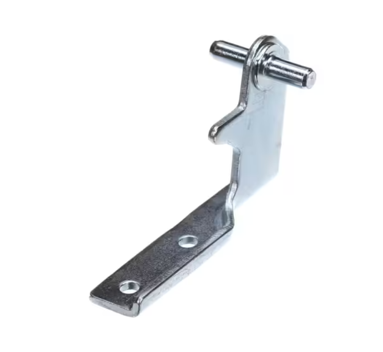 Magic Chef 3031400040 Door Hinge, Middle, for HMDR1000BE/HMDR1000ST/HMDR1000WE