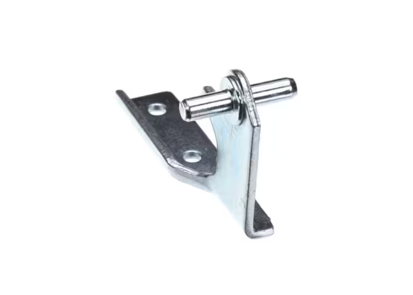 Magic Chef 3031400040 Door Hinge, Middle, for HMDR1000BE/HMDR1000ST/HMDR1000WE