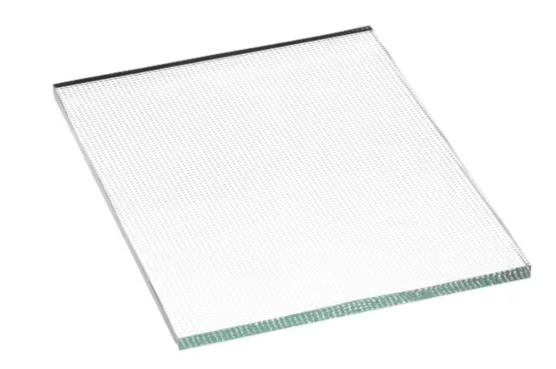 Magic Chef 3511412300 Lamp/Light Cover, Glass, MCO 160 Series