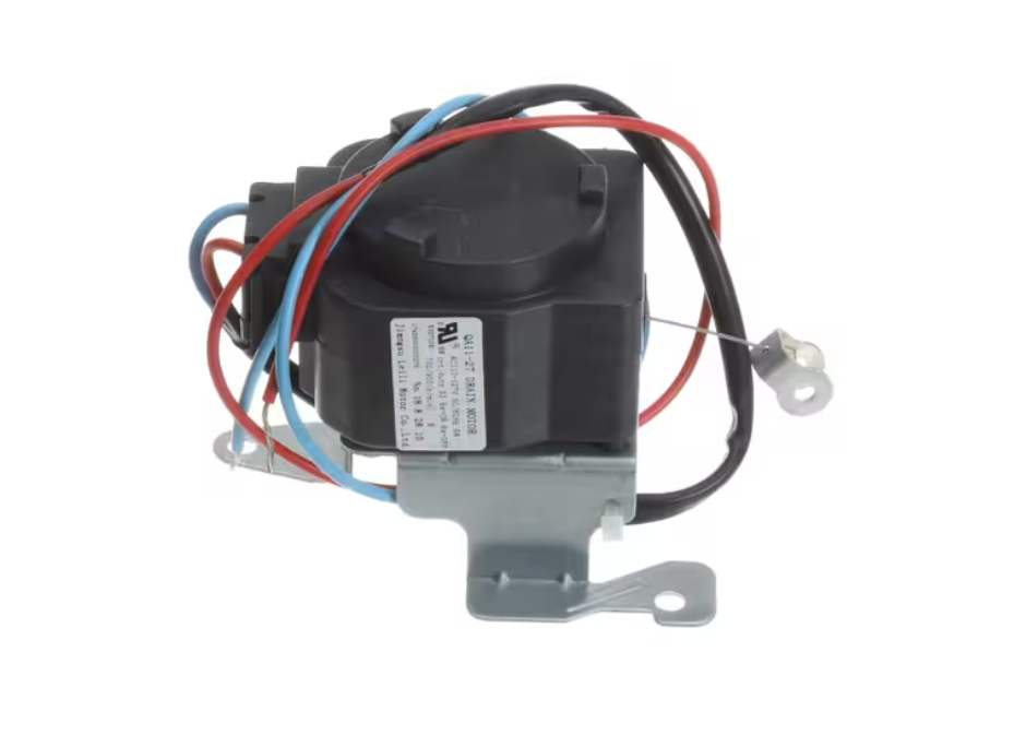 Magic Chef QA11-27, E327028, 17438000000275, Motor, Drain Actuator,110-127V, 50/60HZ, 6W