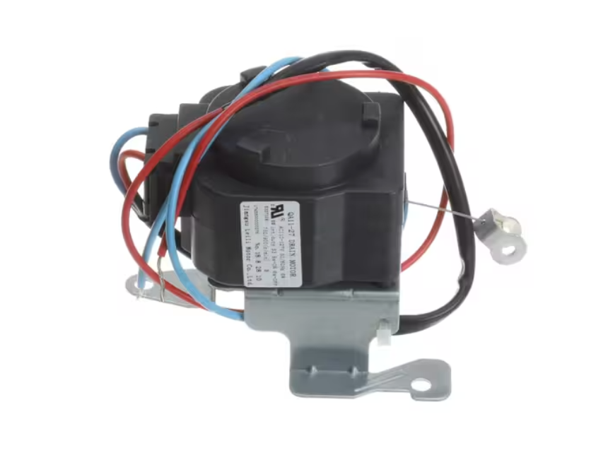 Magic Chef QA11-27, E327028, 17438000000275, Motor, Drain Actuator,110-127V, 50/60HZ, 6W
