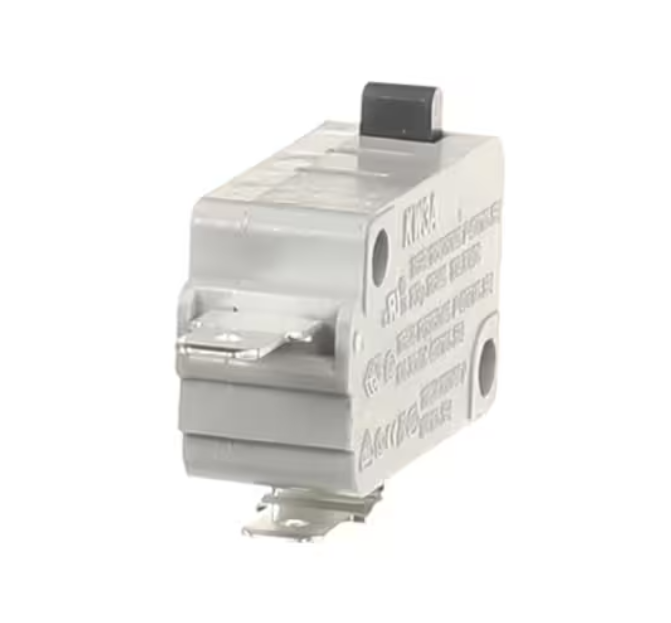 Magic Chef KW3A Microswitch, Door Interlock, for MCM1100 Microwave
