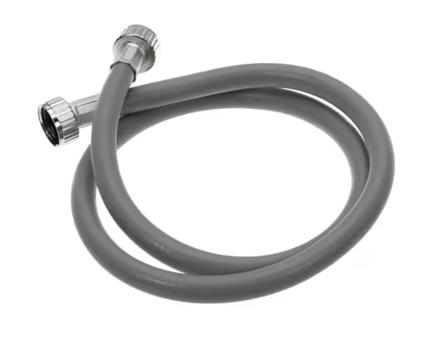 Magic Chef 12038000A00162 Hose, Water Inlet, for MCSTCW16W3