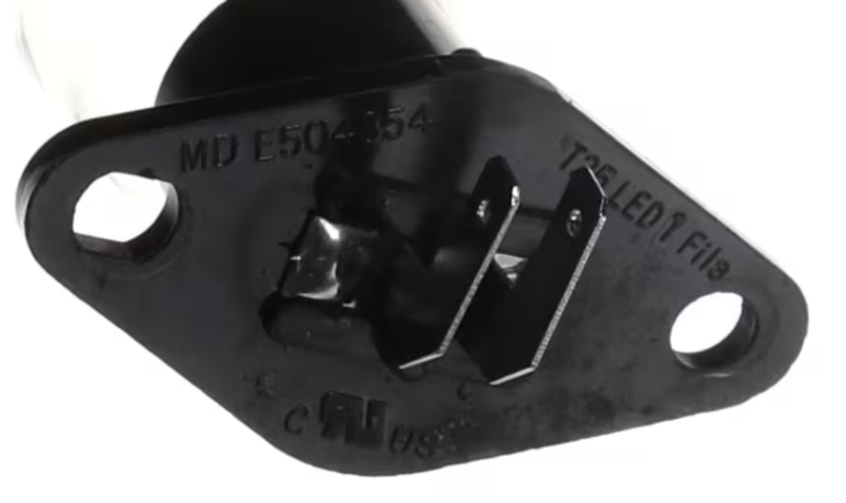 Magic Chef MD E1504354 Lamp/Bulb