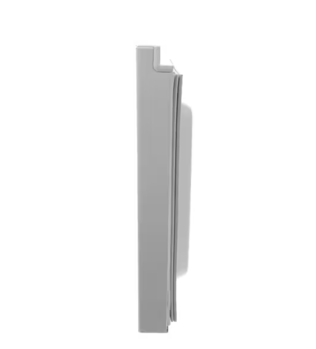 Magic Chef 2100151497 Door, Freezer, for MCDR740WE