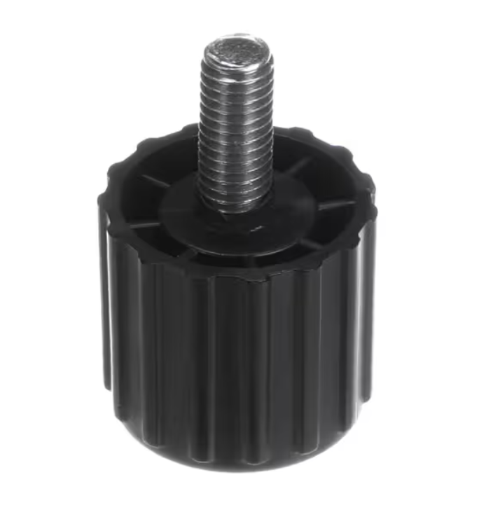 Magic Chef 2207700062 Leg, Adjustable, Long, for HMDR1000BE/HMDR1000ST