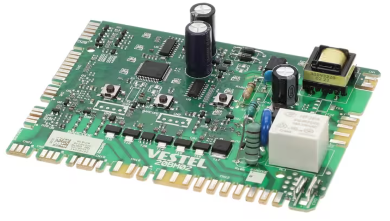 Magic Chef 28792241, 23546799, 1932 220516C, 32036418, 67716 GB, Control Board, Main