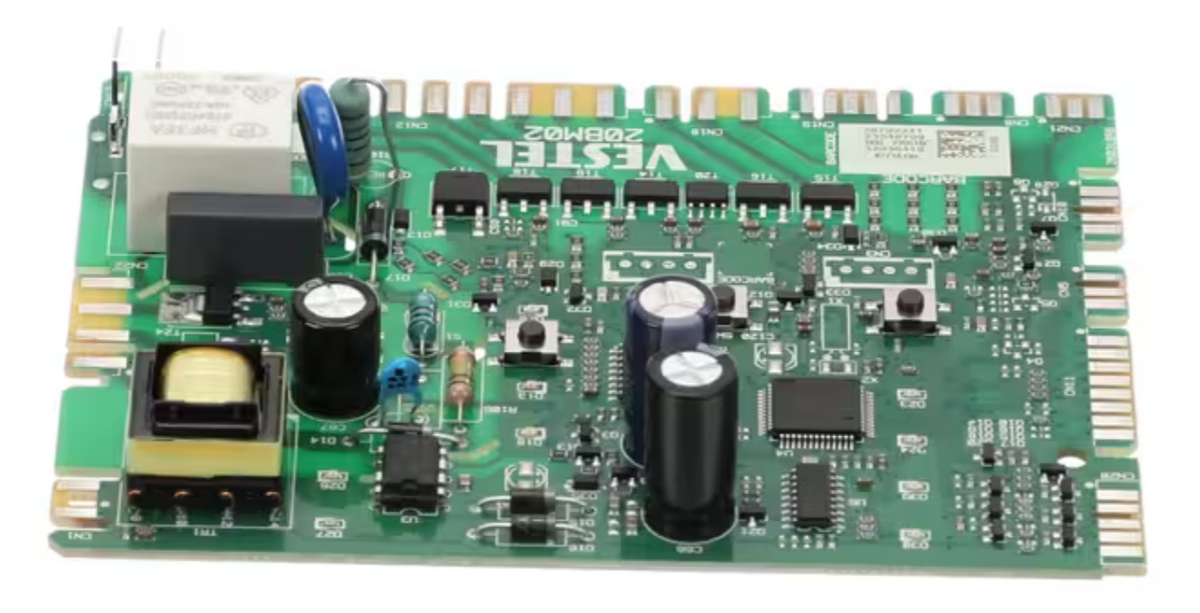Magic Chef 28792241, 23546799, 1932 220516C, 32036418, 67716 GB, Control Board, Main