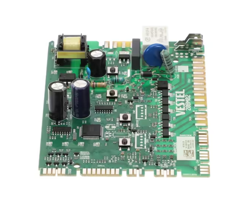 Magic Chef 28792241, 23546799, 1932 220516C, 32036418, 67716 GB, Control Board, Main