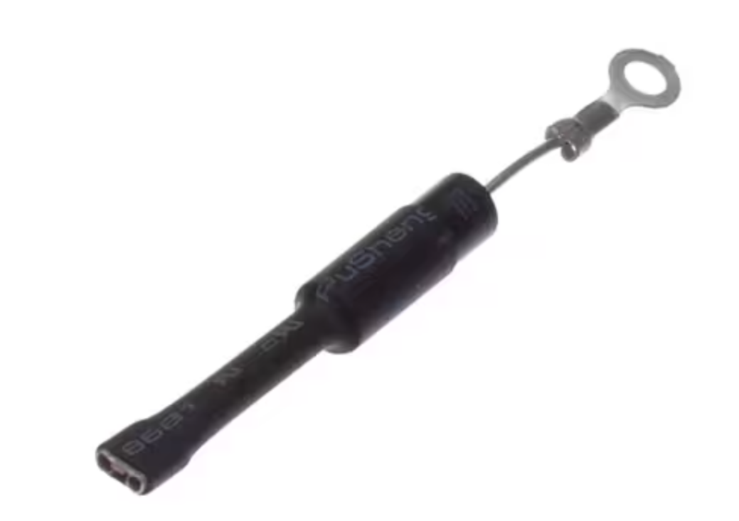Magic Chef 8681Diode, for HMM1611ST/MCM1511KSB/CCM Microwave