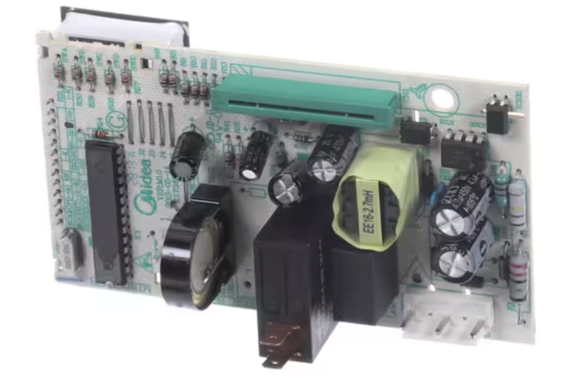 Magic Chef YH-4047AG-10, MAIN PCB for MCM/HSM1110 SERIES/M
