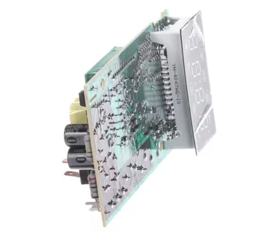 Magic Chef YH-4047AG-10, MAIN PCB for MCM/HSM1110 SERIES/M