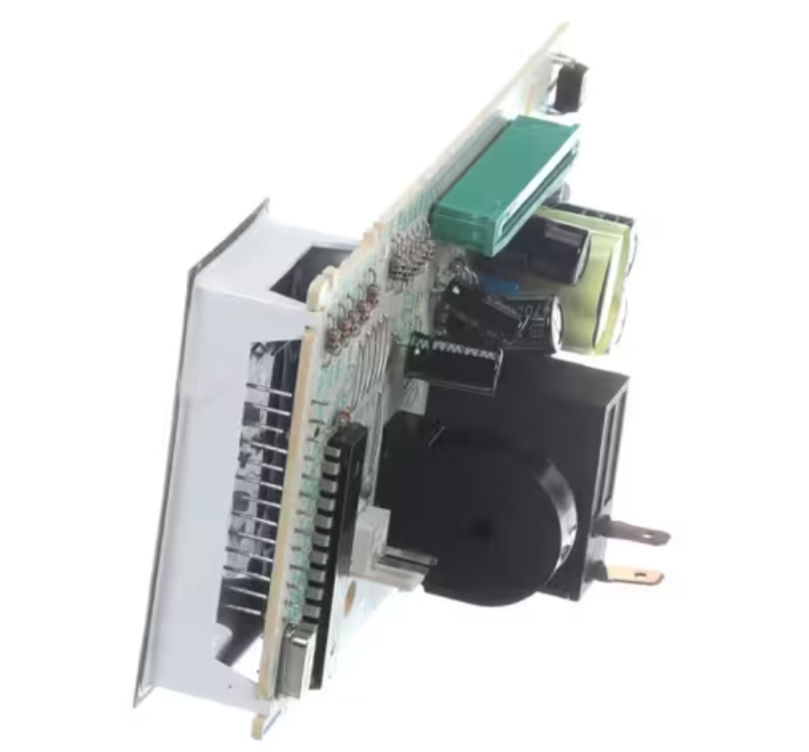 Magic Chef YH-4047AG-10, MAIN PCB for MCM/HSM1110 SERIES/M