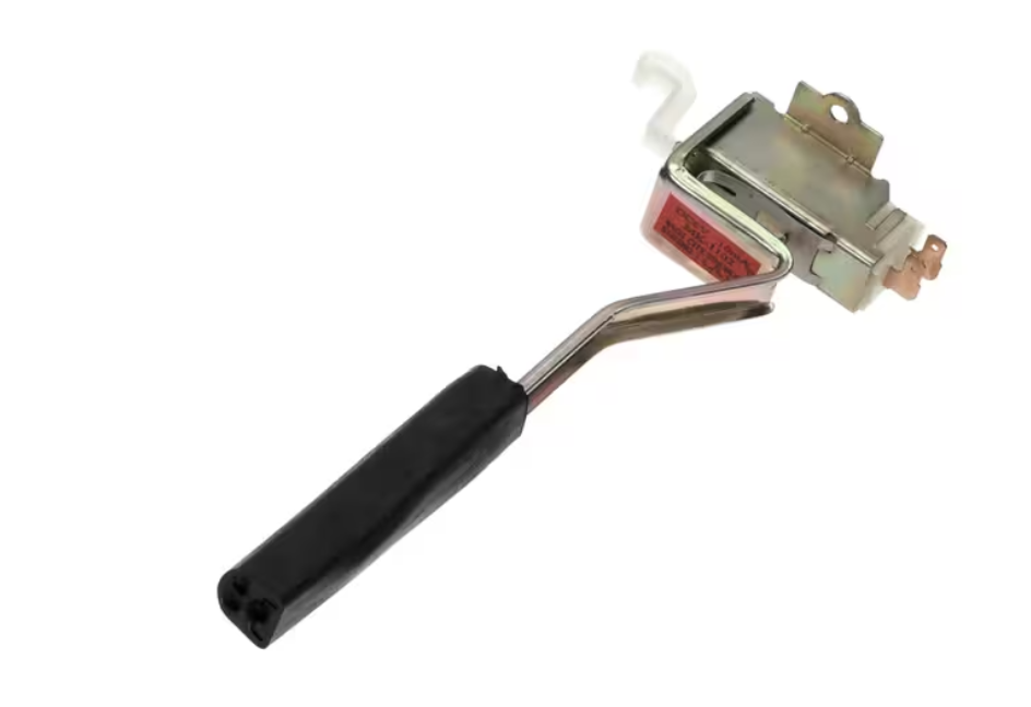 Magic Chef MK-1102, 6V DC, 10mA, Safety Lock Mechanism for MCSTCW1