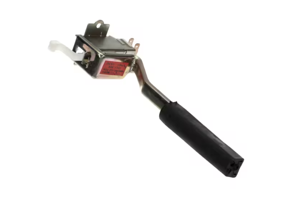 Magic Chef MK-1102, 6V DC, 10mA, Safety Lock Mechanism for MCSTCW1