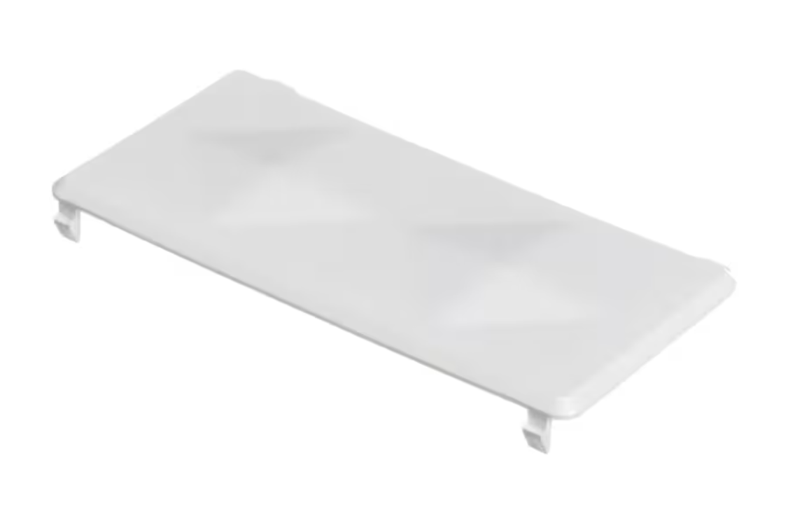 Magic Chef 3511415700 Wave Guide Cover for MCD991ARB/AR