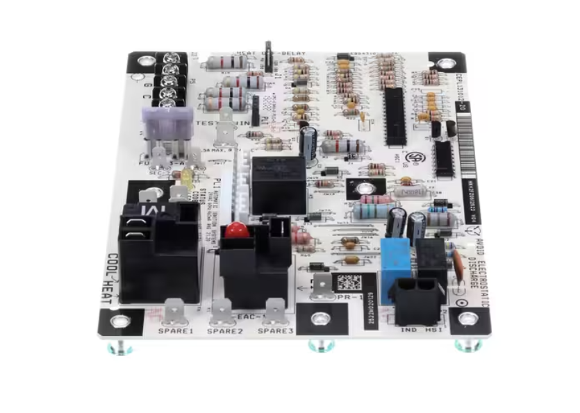 Carrier HVAC HK42FZ061 Control Board 310AAV024045AGJA 310AAV024070AGJA 310AAV036045AGJA 310AAV036070AGJA 310AAV036110AGJA