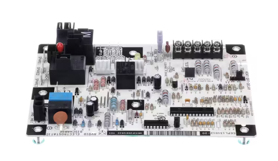Carrier HVAC HK42FZ061 Control Board 310AAV024045AGJA 310AAV024070AGJA 310AAV036045AGJA 310AAV036070AGJA 310AAV036110AGJA