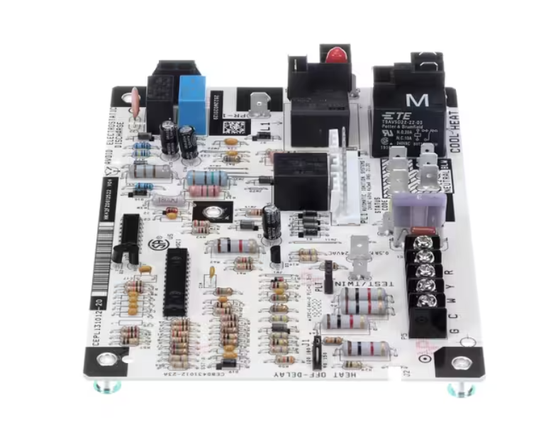 Carrier HVAC HK42FZ061 Control Board 310AAV024045AGJA 310AAV024070AGJA 310AAV036045AGJA 310AAV036070AGJA 310AAV036110AGJA