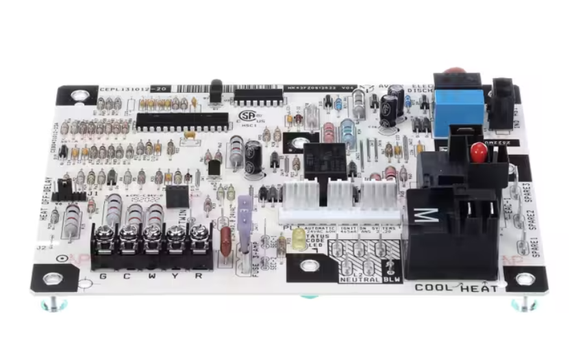 Carrier HVAC HK42FZ061 Control Board 310AAV024045AGJA 310AAV024070AGJA 310AAV036045AGJA 310AAV036070AGJA 310AAV036110AGJA