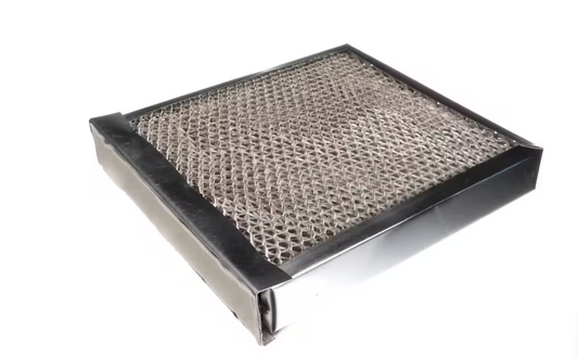 Carrier HVAC 318518-762 Humidifier Pad with Distributor Air Cleaner P110-SBP2017A