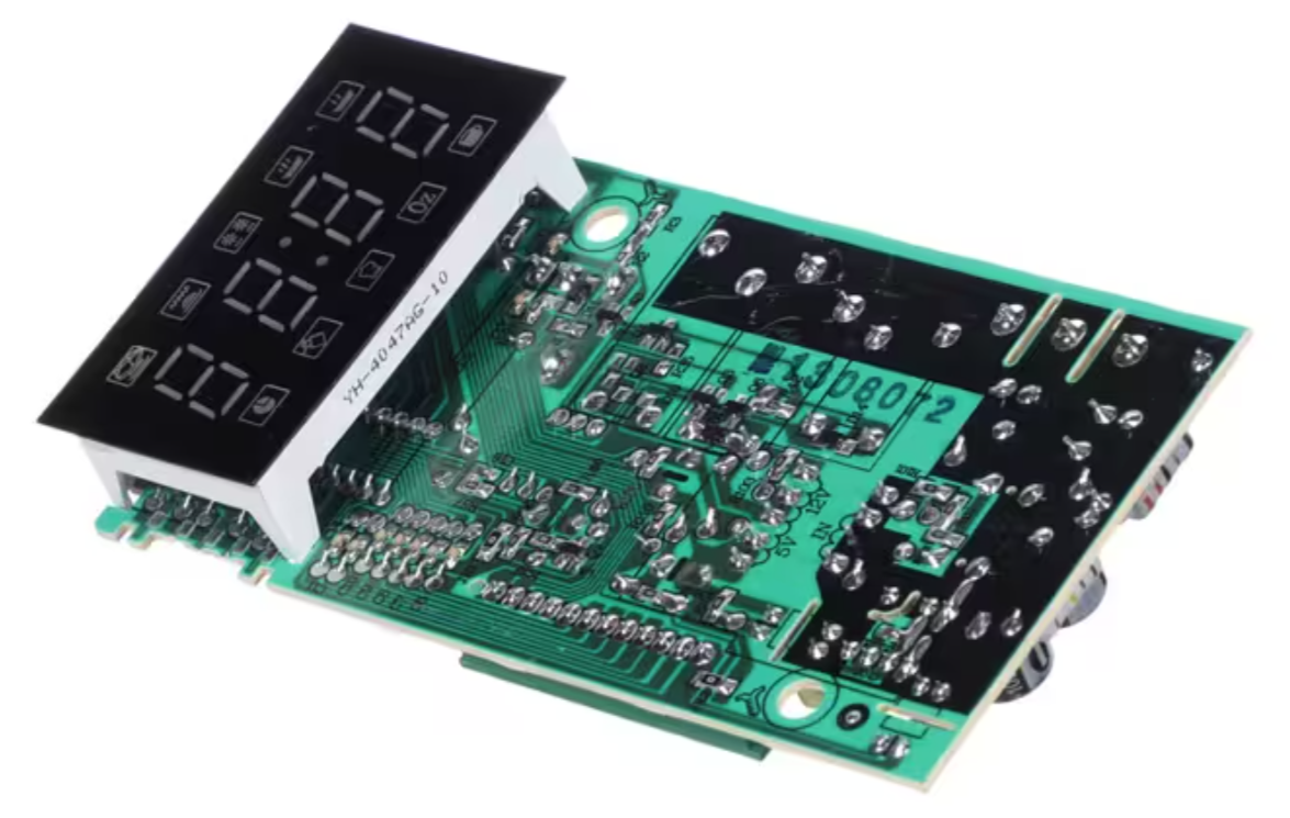 Magic Chef YH-4047AG-10, MAIN PCB for MCM/HSM1110 SERIES/M