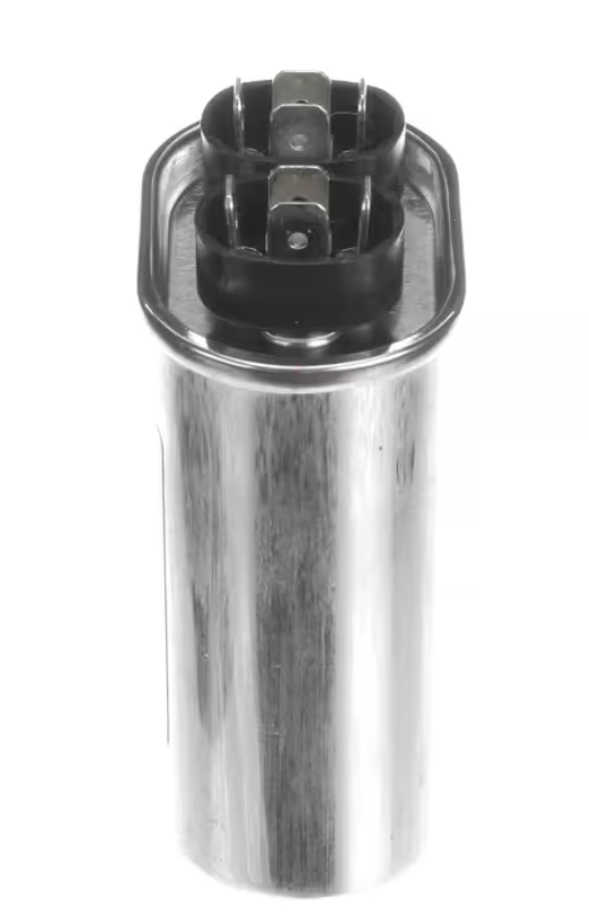 Carrier HVAC P291-1004 Capacitor, Run, Oval, 370/440 Volt, 09DE 016 710  09DE 016 720 09DE  044 100  09DE 044 510    09DE 044 600