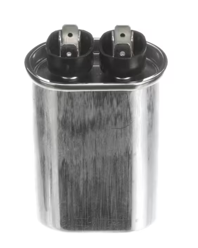 Carrier HVAC P291-1004 Capacitor, Run, Oval, 370/440 Volt, 09DE 016 710  09DE 016 720 09DE  044 100  09DE 044 510    09DE 044 600