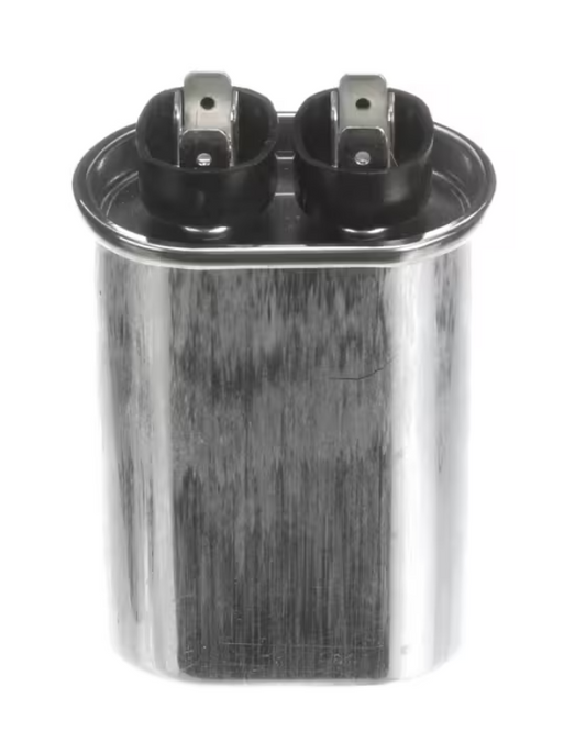 Carrier HVAC P291-1004 Capacitor, Run, Oval, 370/440 Volt, 09DE 016 710  09DE 016 720 09DE  044 100  09DE 044 510    09DE 044 600