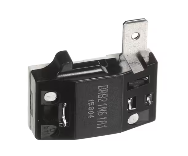 Magic Chef DRB2 1N6 1A1, 15804, MOTOR PROTECTOR for HMCF35W2