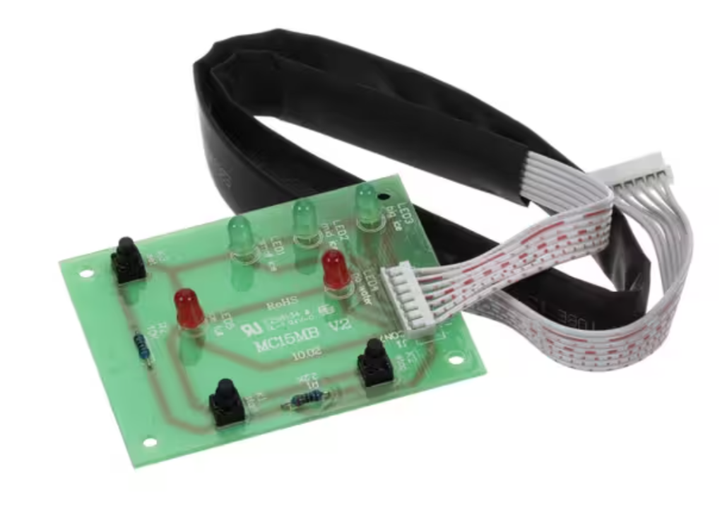 Magic Chef MC15MB V2, E258134, Switch Pad, 94V