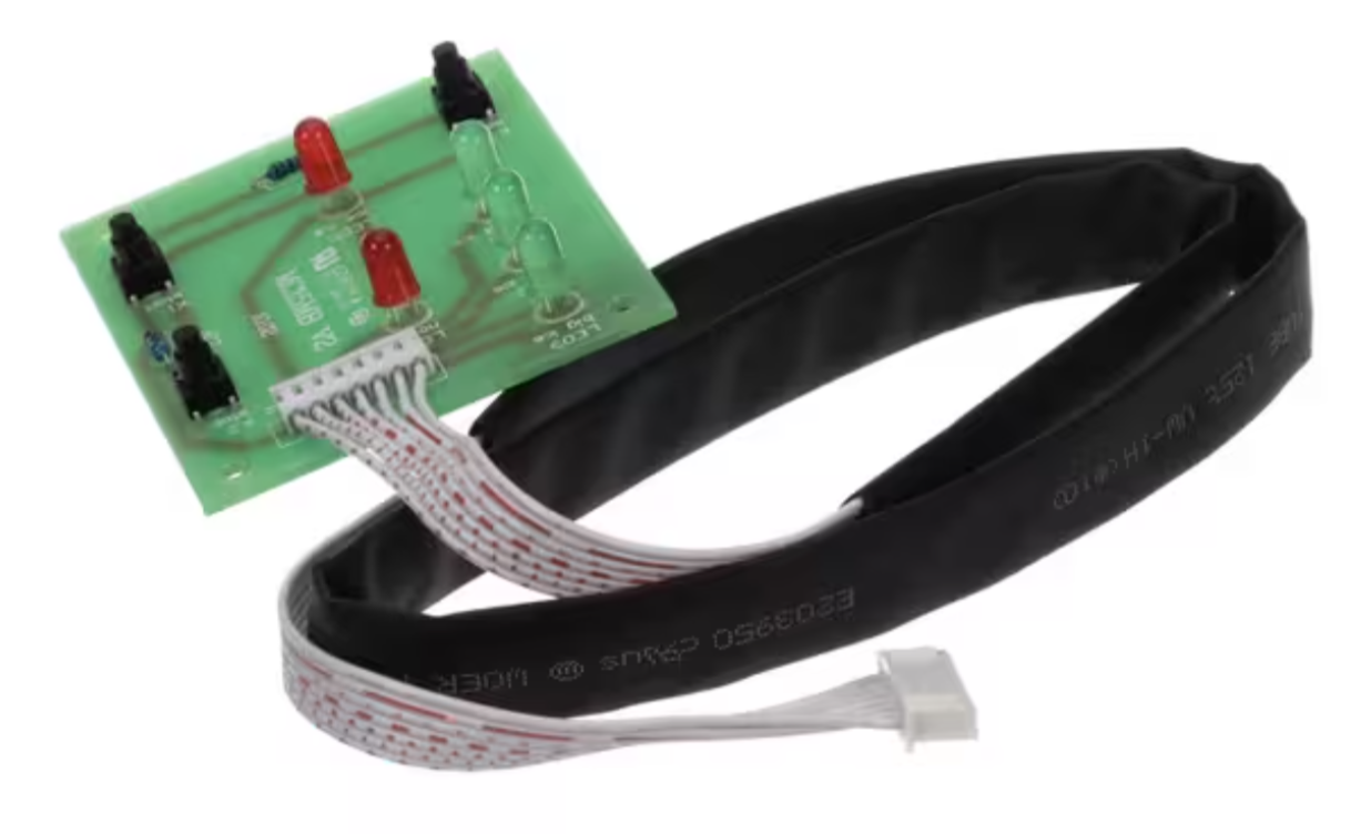 Magic Chef MC15MB V2, E258134, Switch Pad, 94V