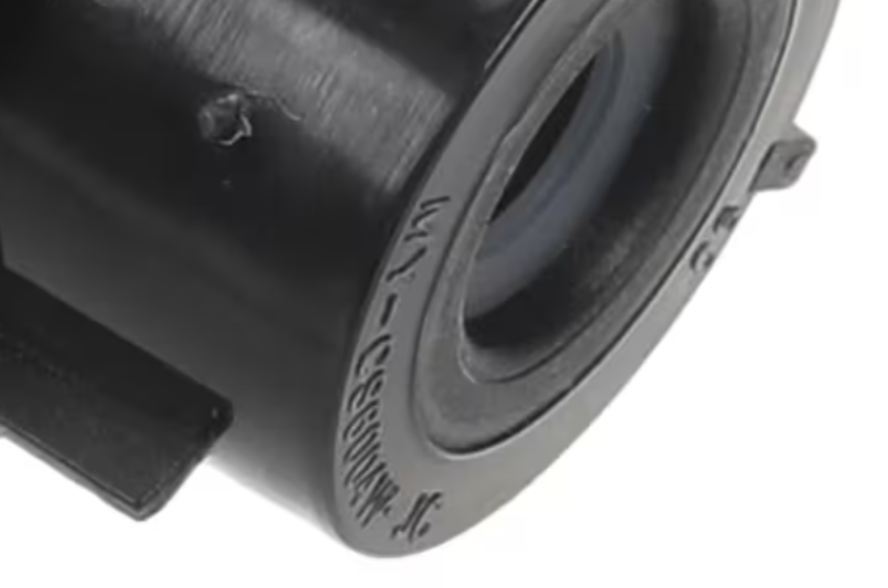 Magic Chef MY-CS6004W-JC, Exhaust Valve