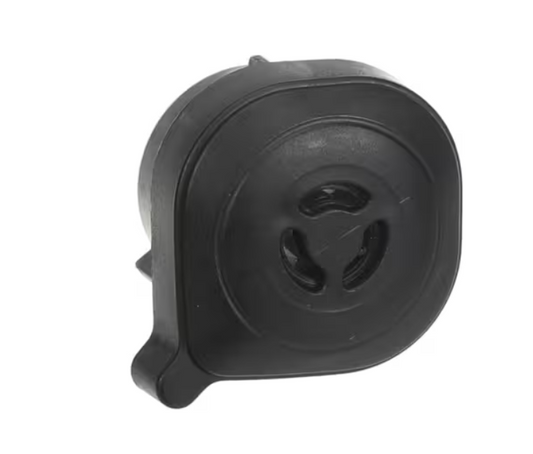 Magic Chef MY-CS6004W-JC, Exhaust Valve