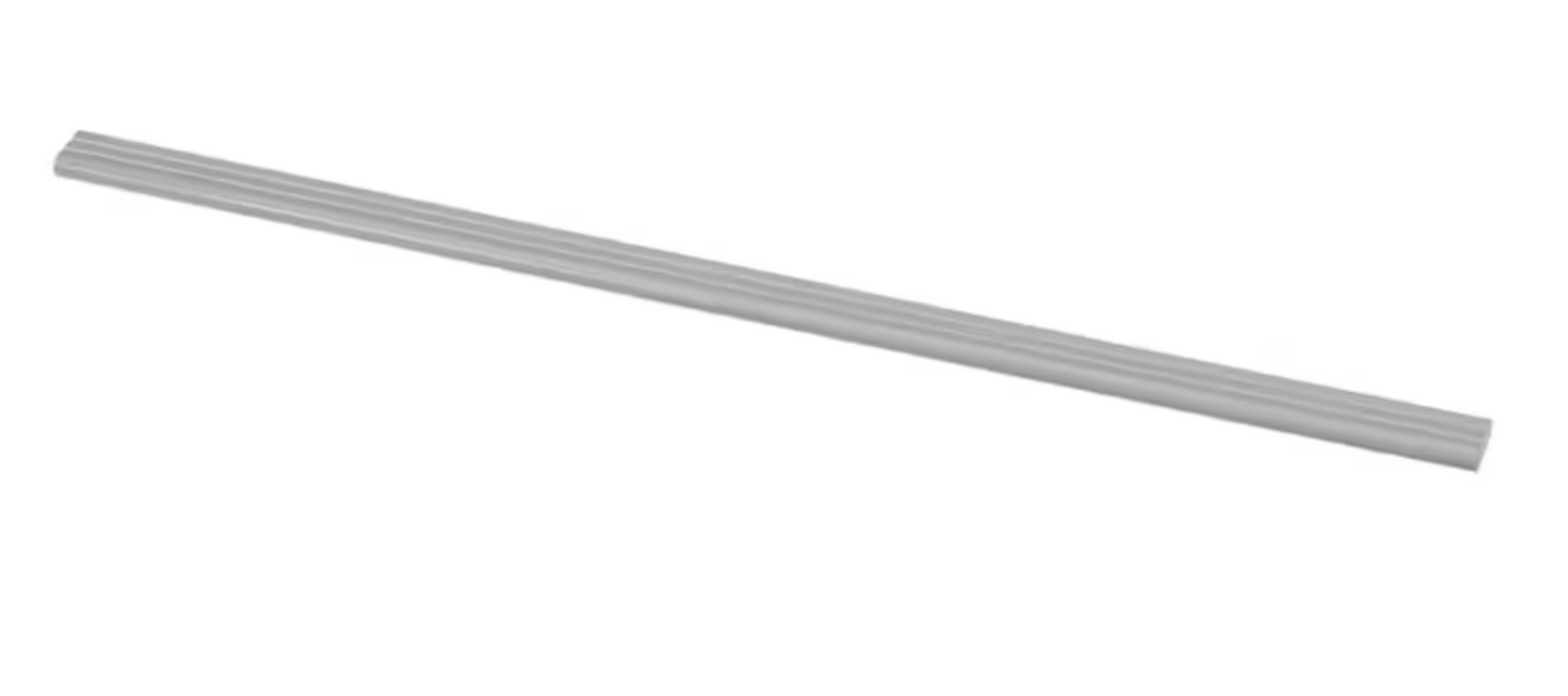 Magic Chef R01140214090 Door Bar, Plastic