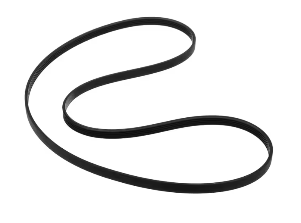 Magic Chef 302730660008, 5EPJ281, V-Belt, 5 Rib, for MCSCWD20W/B3/W3 Washing Machine