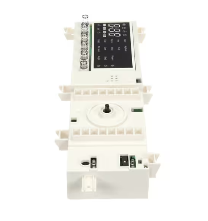 Magic Chef 17138100016511 Control Board, 120V, 60HZ, PCB for MCSCWD27W5
